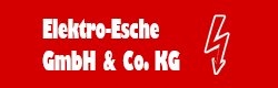 Elektro Esche GmbH & Co. KG - FSV Grün-Weiß Plaue 96 e. V.