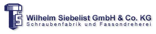 Wilhelm Siebelist GmbH & Co. KG - FSV Grün-Weiß Plaue 96 e. V.