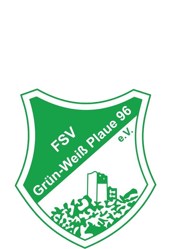FSV Grün Weiß Plaue 96 e. V.