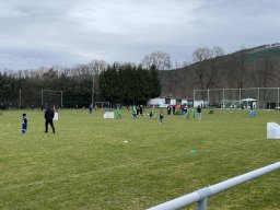 30.03.2025 - Funino-Turnier FSV Grün-Weiß Plaue 96 e. V.